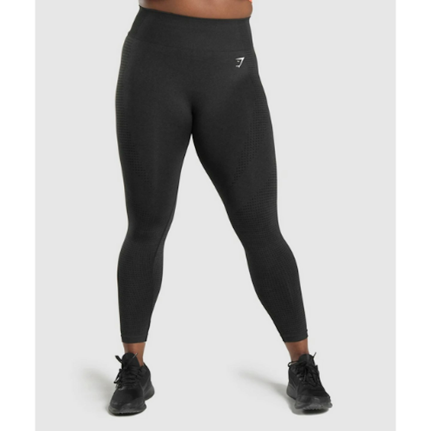 High waisted sale gym leggings gymshark